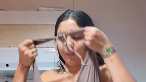 Snapshot of lolalola_12 chatting on 11.06.25 lolalola_12 online show from 11.06.25