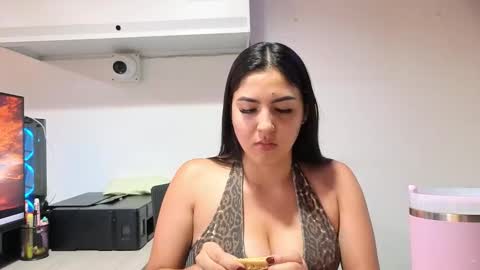 lolalola_12 online show from 12.22.25