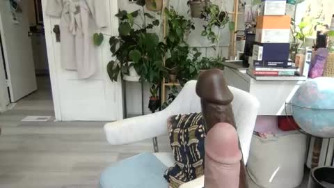 Lola Lustful online show from 04.22.26