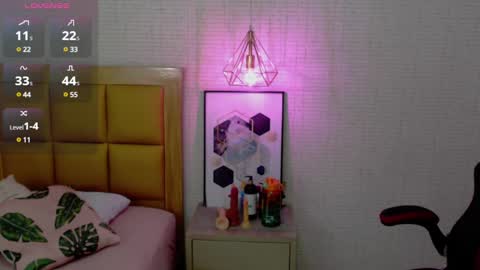 Snapshot of lolamaxi chatting on 02.13.25 LOLA online show from 02.13.25