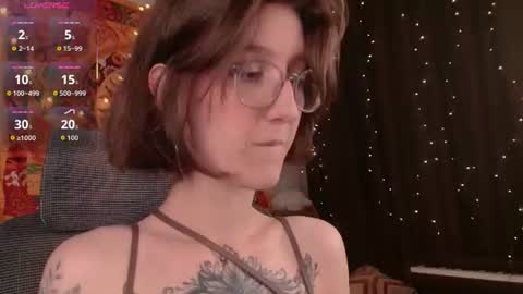 lolami_ online show from 07.15.26