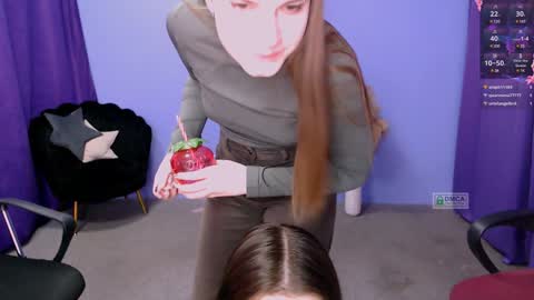 Lola pvt is OPEN online show from 12.17.24