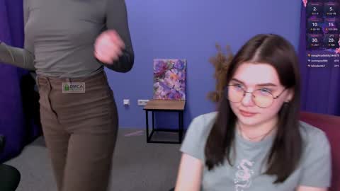 Lola pvt is OPEN online show from 12.17.24