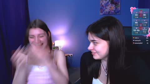 Lola pvt is OPEN online show from 12.23.24