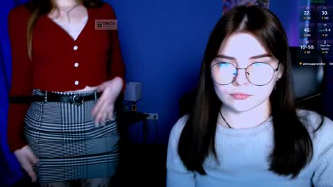 Lola pvt is OPEN online show from 12.25.24