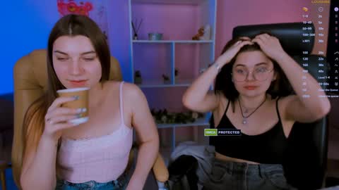 Lola pvt is OPEN online show from 02.05.25