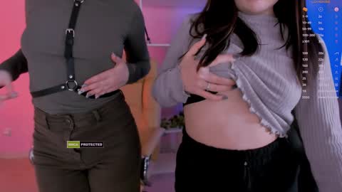 Lola pvt is OPEN online show from 02.08.25