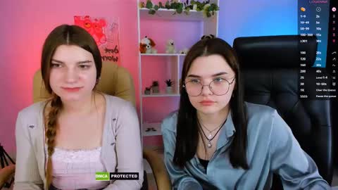 Lola pvt is OPEN online show from 02.13.25