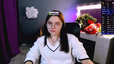 Lola pvt is OPEN online show from 02.14.25