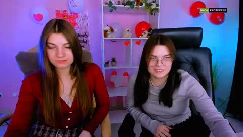 Lola pvt is OPEN online show from 02.18.25