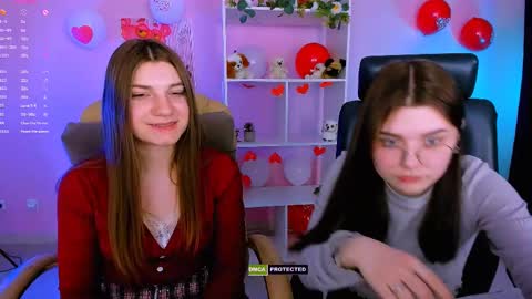 Lola pvt is OPEN online show from 02.18.25