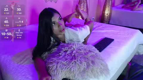 loli online show from 09.14.25