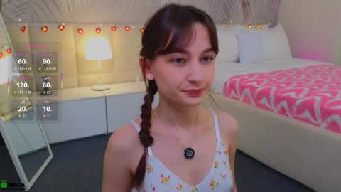 Snapshot of lolaprise chatting on 02.09.26 Lola online show from 02.09.26