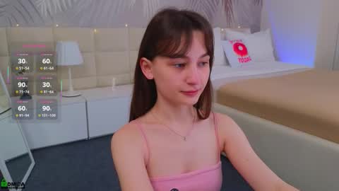 Snapshot of lolaprise chatting on 02.21.26 Lola online show from 02.21.26