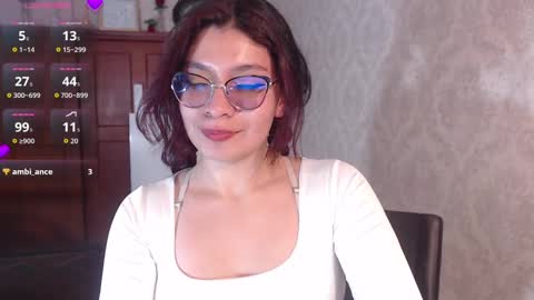 lolaricci online show from 09.22.25