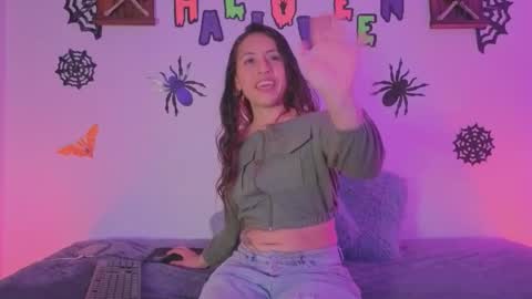  Lola  online show from 10.26.25