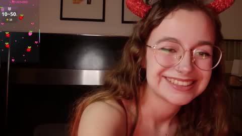 Snapshot of lolatheangel chatting on 02.13.26 Lolatheangel online show from 02.13.26