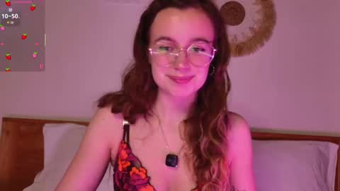 Snapshot of lolatheangel chatting on 02.28.26 Lolatheangel online show from 02.28.26