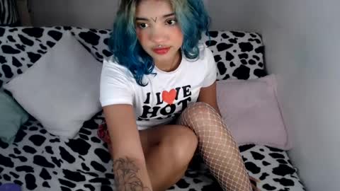 lolaxdavid online show from 08.05.26