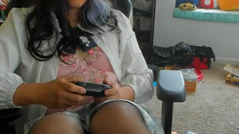 lolipop3709 online show from 04.22.26