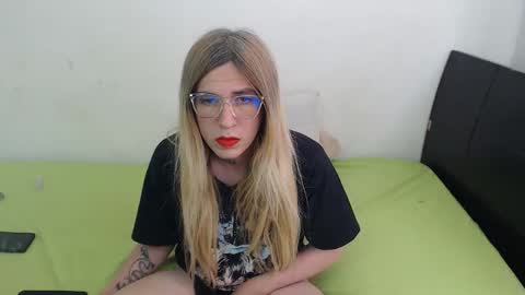 Sascha Bauer online show from 10.05.25