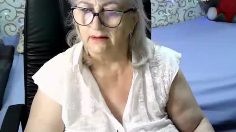 LolkaAlyss online show from 01.14.25
