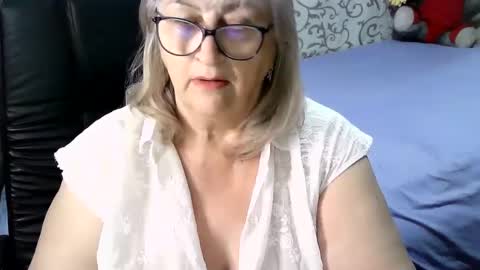 LolkaAlyss online show from 01.23.25