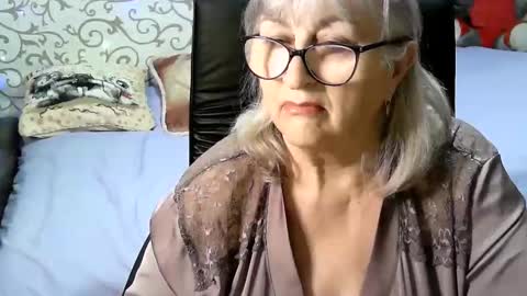 LolkaAlyss online show from 01.24.25