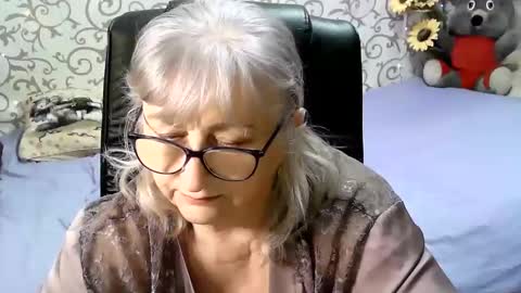 LolkaAlyss online show from 01.25.25