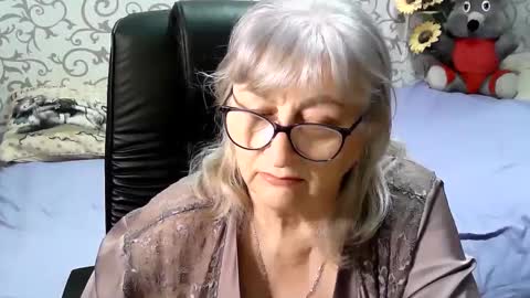 LolkaAlyss online show from 01.26.25