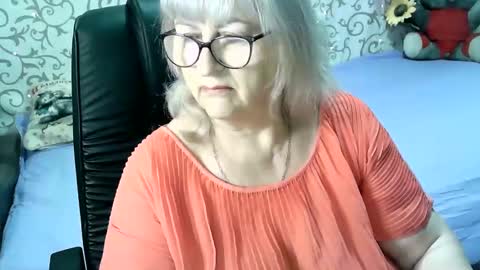 LolkaAlyss online show from 01.27.25