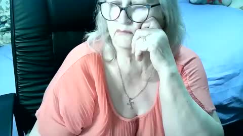 LolkaAlyss online show from 01.27.25