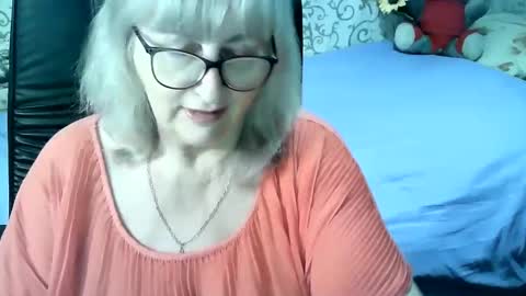 LolkaAlyss online show from 01.27.25