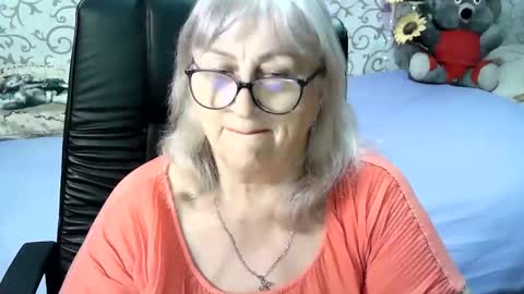 LolkaAlyss online show from 01.27.25