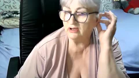LolkaAlyss online show from 01.31.25
