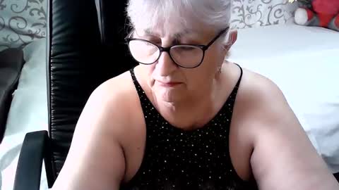 LolkaAlyss online show from 02.17.25