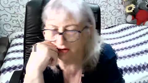 LolkaAlyss online show from 03.10.25