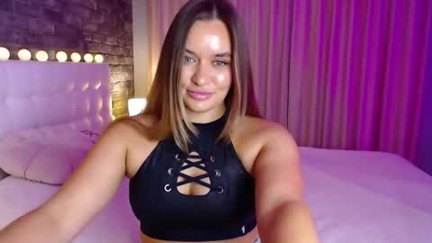 Victoria online show from 11.04.25