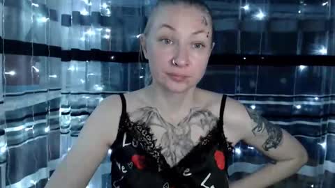 Lisa online show from 12.01.25