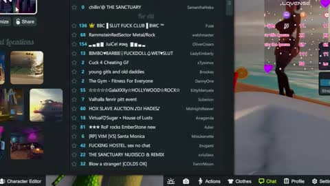 ANNE online show from 10.23.25