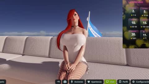 ANNE online show from 12.22.25