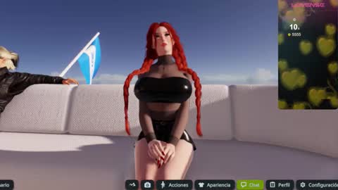 ANNE online show from 02.09.26