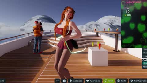 ANNE online show from 02.20.26