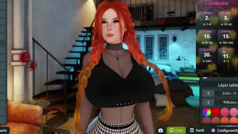 ANNE online show from 03.21.26