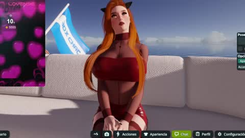 ANNE online show from 04.15.26