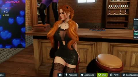 ANNE online show from 05.13.26