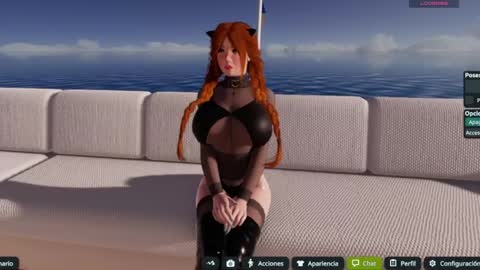 ANNE online show from 06.01.26