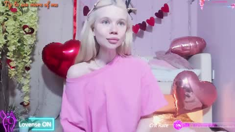 Lollita online show from 02.05.25