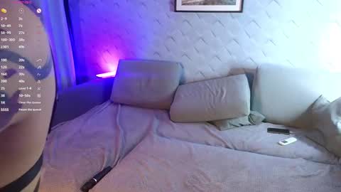 Alex online show from 10.10.25