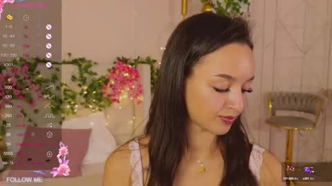 Snapshot of lolly_neal chatting on 09.24.25 Lolly online show from 09.24.25